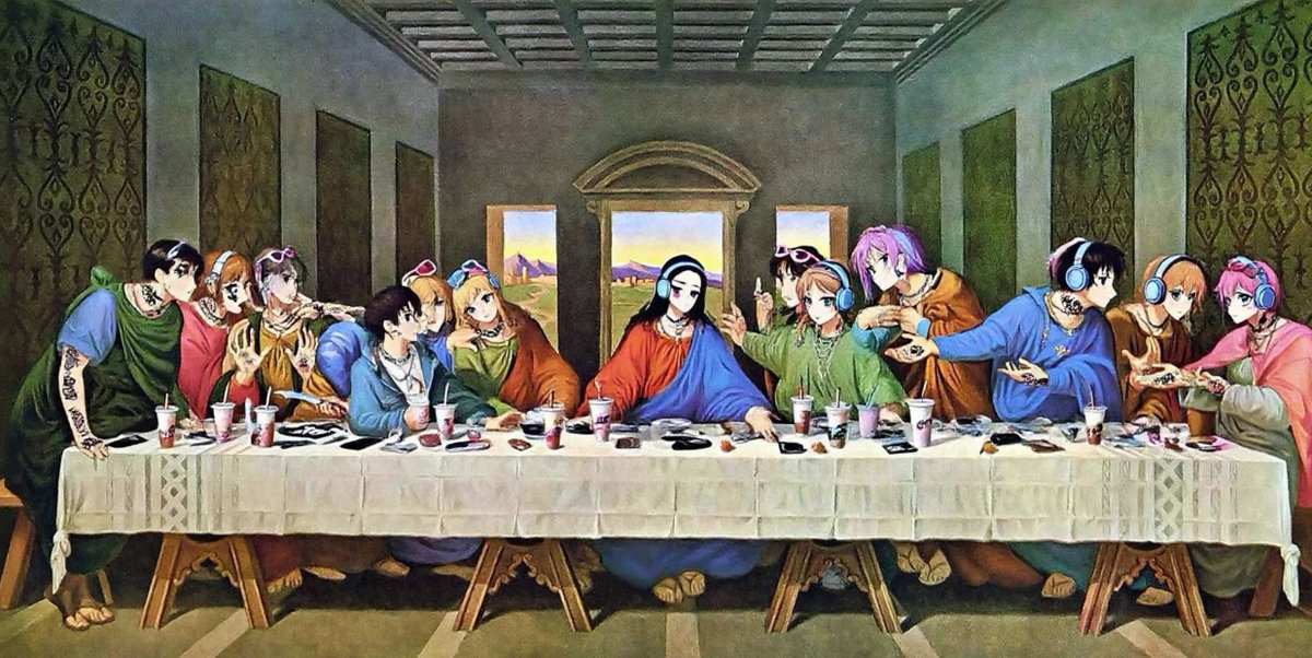 Art.AI tweet media