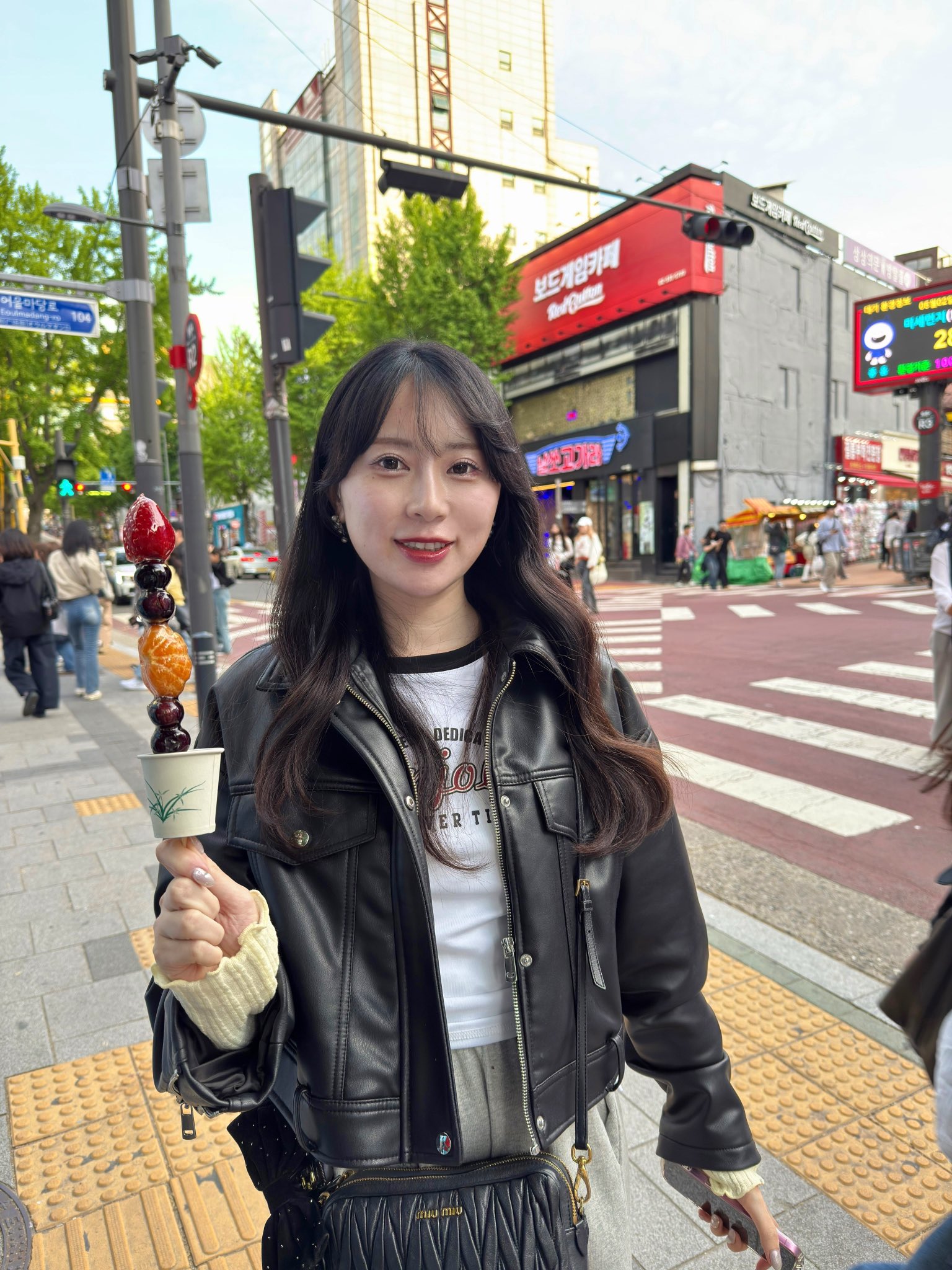 長沢菜々香