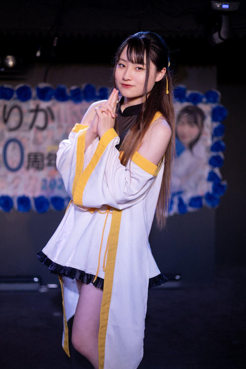 2025.05.31(土) IDOL MOMENT VOL.6〜いわやりかアイドル10周年記念LIVE〜(2部)＠ buzz R studio

#アースエース #アースエース仙台
#アスエス仙台 #EarthAceSND 
#あすみ #あっちー #特典会