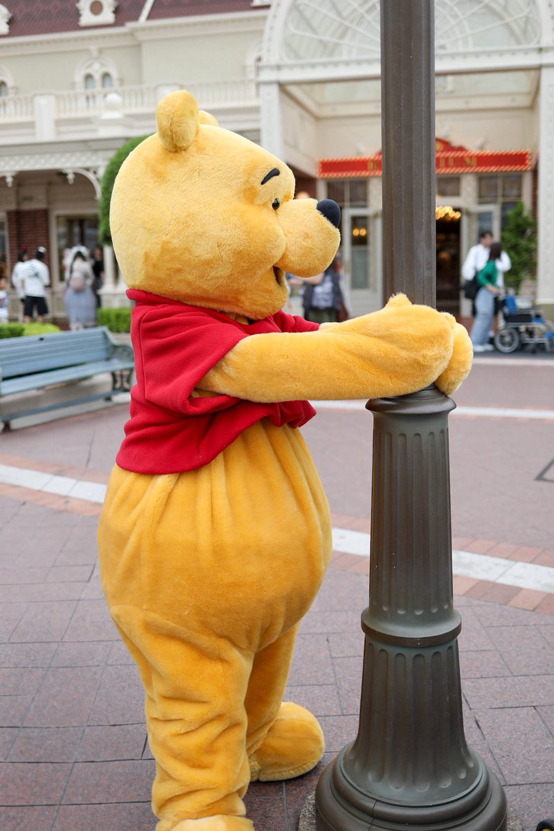 柱がうらやましい🥺私のことも柱だと思ってくれていいんだよ？←