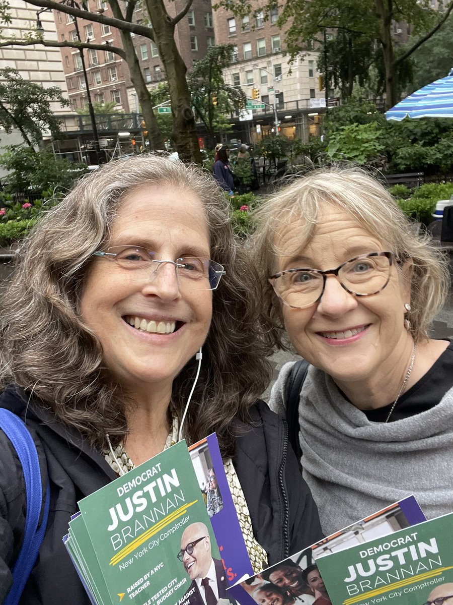 Helen Rosenthal (@helenrosenthal) on Twitter photo UWS enthusiastic for my candidates! <a href="/AdrienneEAdams/">Adrienne E. Adams</a> <a href="/zellnor4ny/">Senator Zellnor Y. Myrie 麥瑞</a> <a href="/JustinBrannan/">Justin Brannan</a> <a href="/KeithPowersNYC/">Keith Powers</a> UWS enthusiastic for my candidates! <a href="/AdrienneEAdams/">Adrienne E. Adams</a> <a href="/zellnor4ny/">Senator Zellnor Y. Myrie 麥瑞</a> <a href="/JustinBrannan/">Justin Brannan</a> <a href="/KeithPowersNYC/">Keith Powers</a>