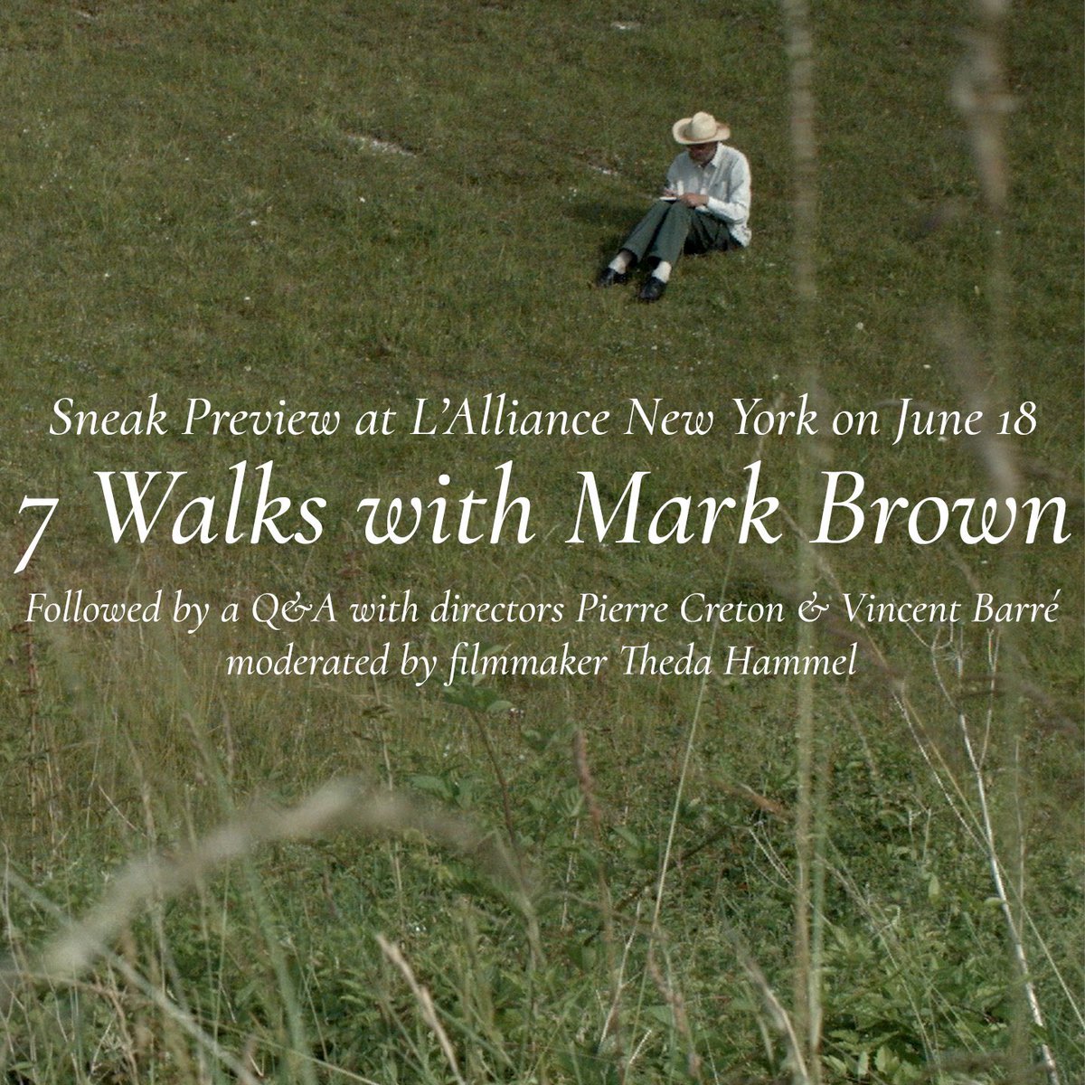 Tomorrow Night! <a href="/lallianceny/">L'Alliance New York</a> <a href="/majortransceleb/">jug ham</a> <a href="/TheFilmDesk/">TheFilmDesk</a>