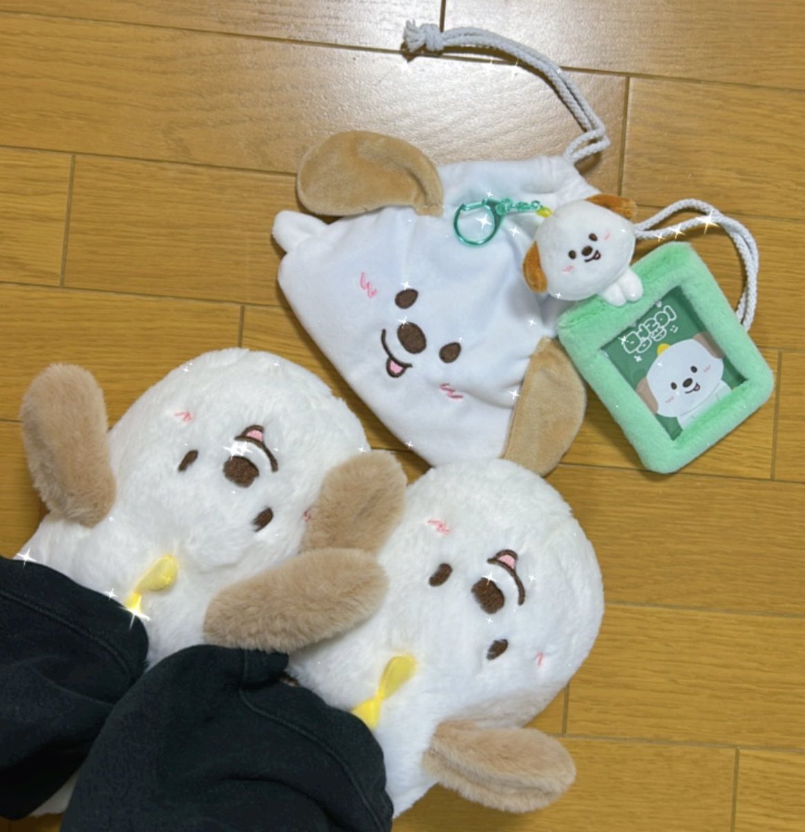 れもち tweet media