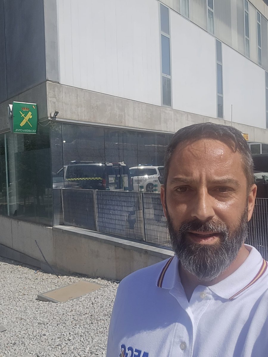 Magnífica acogida que está teniendo la cuota 0 de <a href="/AEGCnacional/">AEGC Guardia Civil 🇪🇸</a>. Aprovecha ahora para afiliarte abonando la cuota correspondiente a 2026 y te regalamos lo que queda de año .

Máximas coberturas,ámbito profesional-personal,formación,trato personalizado
aegc.es/asociate/