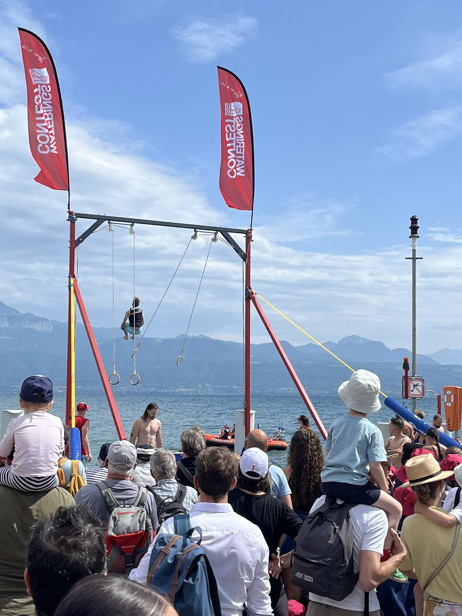 Maryland Sports Executive Director Terry Hasseltine, and Kevin Smith of the Collective Best, are in Switzerland this week, at the Major Events International’s Host and Sports Forum and attending the International Association of Event Hosts (IAEH) Board of Directors Meeting.