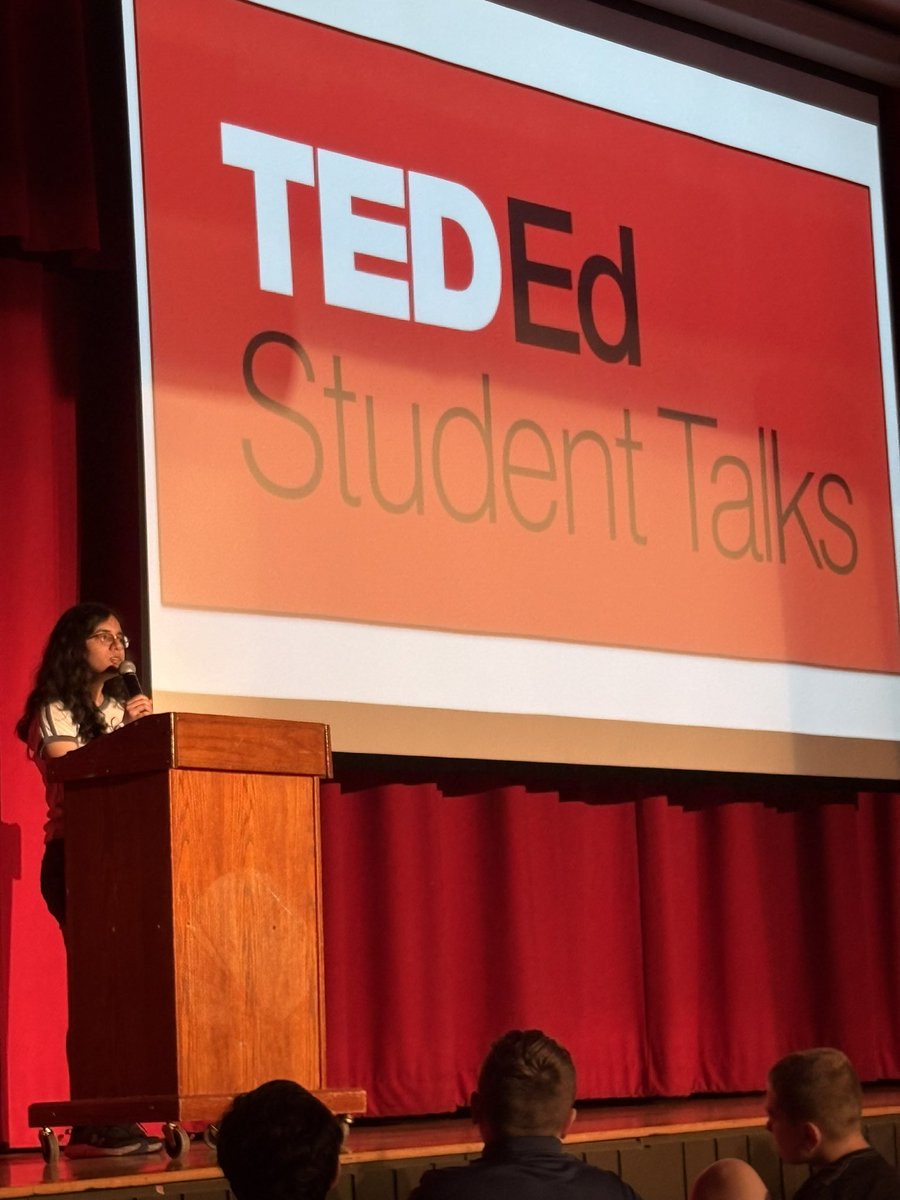 FMS Principal (@lastermichael) on Twitter photo #M7B S’s impress the crowd with their excellent TedEd Student Talks, well done team @fmslearns <a href="/GuilderlandCSD/">Guilderland Schools</a> <a href="/fmsptaguild/">FMS PTA</a> #M7B S’s impress the crowd with their excellent TedEd Student Talks, well done team @fmslearns <a href="/GuilderlandCSD/">Guilderland Schools</a> <a href="/fmsptaguild/">FMS PTA</a>