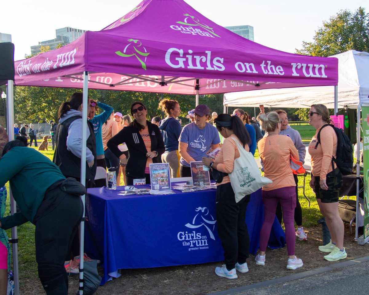 Boston 10K for Women (@bos10kforwomen) on Twitter photo We’re proud to announce the participants of our 2025 Official Charity Program! These nine orgs improve countless lives, and we’re happy to partner with them.
<a href="/261New/">261 Fearless Club New England</a>
<a href="/blackgirlsrun/">BlackGirlsRun</a>
<a href="/DignityMatters_/">Dignity Matters, Inc.</a>
<a href="/Dreambigld/">Dream Big!</a>
<a href="/GOTRBoston/">GOTR Greater Boston</a>
<a href="/bostonjl/">Junior League Boston</a>
Plain Jaine Foundation
<a href="/VTMFoundation/">The VTM Foundation</a>
<a href="/WFBoston/">Women's Foundation of Boston</a> We’re proud to announce the participants of our 2025 Official Charity Program! These nine orgs improve countless lives, and we’re happy to partner with them.
<a href="/261New/">261 Fearless Club New England</a>
<a href="/blackgirlsrun/">BlackGirlsRun</a>
<a href="/DignityMatters_/">Dignity Matters, Inc.</a>
<a href="/Dreambigld/">Dream Big!</a>
<a href="/GOTRBoston/">GOTR Greater Boston</a>
<a href="/bostonjl/">Junior League Boston</a>
Plain Jaine Foundation
<a href="/VTMFoundation/">The VTM Foundation</a>
<a href="/WFBoston/">Women's Foundation of Boston</a>