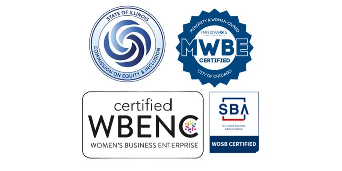 Innovaxis Marketing tweet media