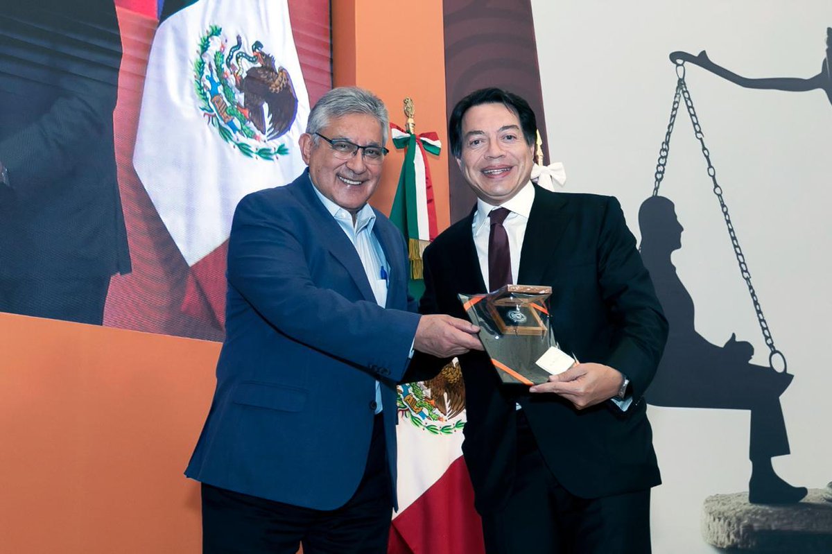 Miguel Ramírez tweet media