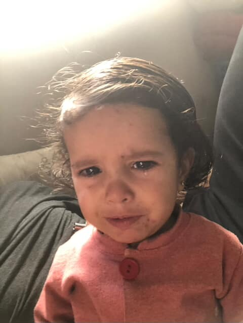 Alshanti12's tweet photo. I went out in search of food for my children, but there was nothing but death😭

This is our life, simply🥺
we are fighting for our children's lives🥺
Whoever can donate to save My children
🔗 https://t.co/sg8oAIPBEb
.
.
.
.
@MothTongue_
@dhainkanbaa
@ProfSunnySingh
@DHARMANNOFFICAL
@lunalunabraga
@yeojoonhan