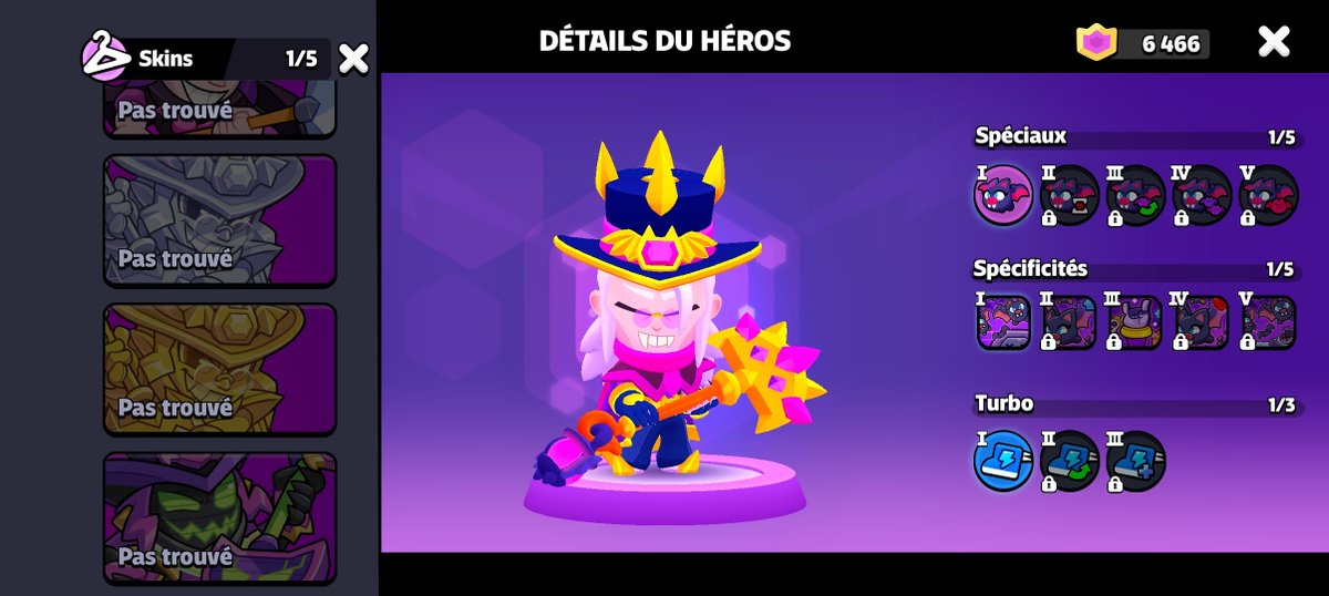 SquadSource_X's tweet image. ❗️Mortis and Barbarian King seem to have 2 NEW SKINS that weren&apos;t announced in the Squad UP ❗️

Could they be themed around an upcoming event? 🤔

What are your thoughts on this? 🧐