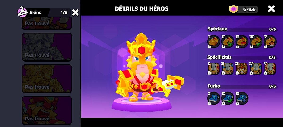 SquadSource_X's tweet image. ❗️Mortis and Barbarian King seem to have 2 NEW SKINS that weren&apos;t announced in the Squad UP ❗️

Could they be themed around an upcoming event? 🤔

What are your thoughts on this? 🧐