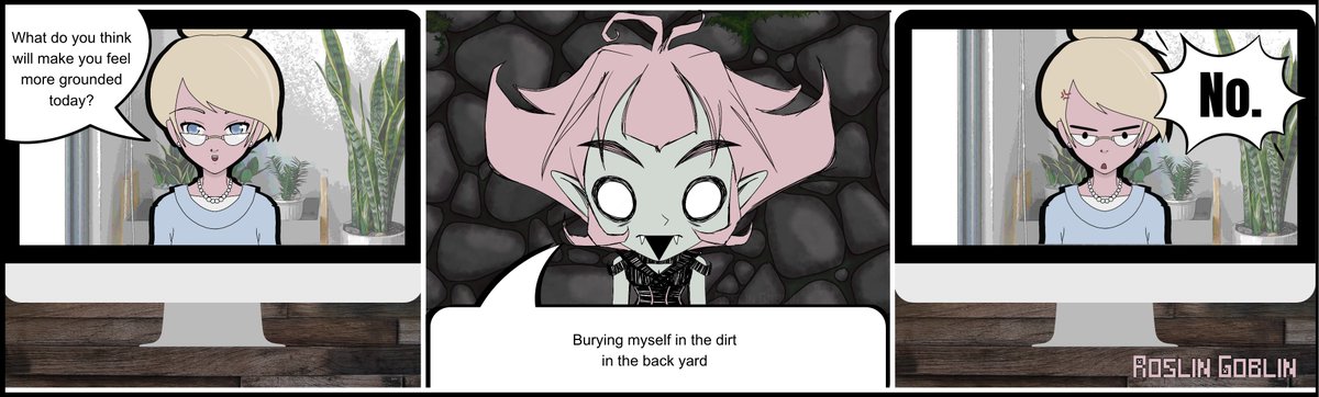 Roslin Goblin || DMs not monitored here. tweet media