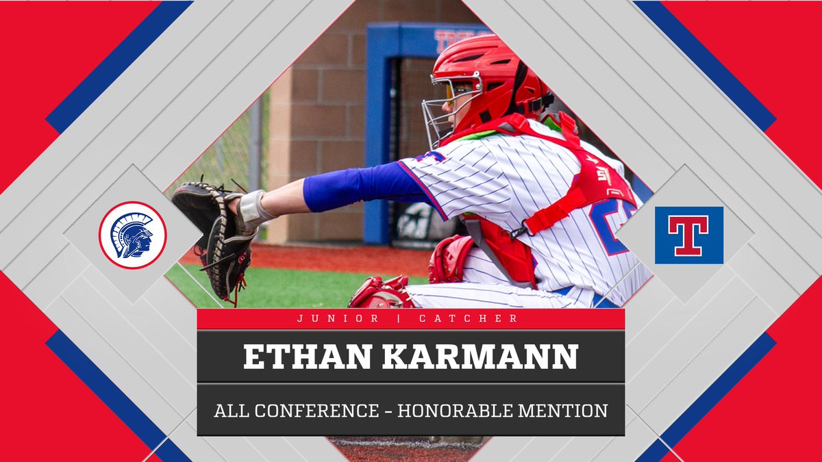 CONGRATULATONS, ETHAN!