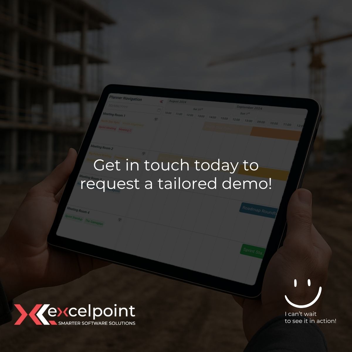 Excelpoint (@excelpoint) on Twitter photo Here are a few reasons why you should choose Excelpoint!
If any of these brief points interest you, contact us today to learn more👇
excelpoint.co.uk/contact/ Here are a few reasons why you should choose Excelpoint!
If any of these brief points interest you, contact us today to learn more👇
excelpoint.co.uk/contact/