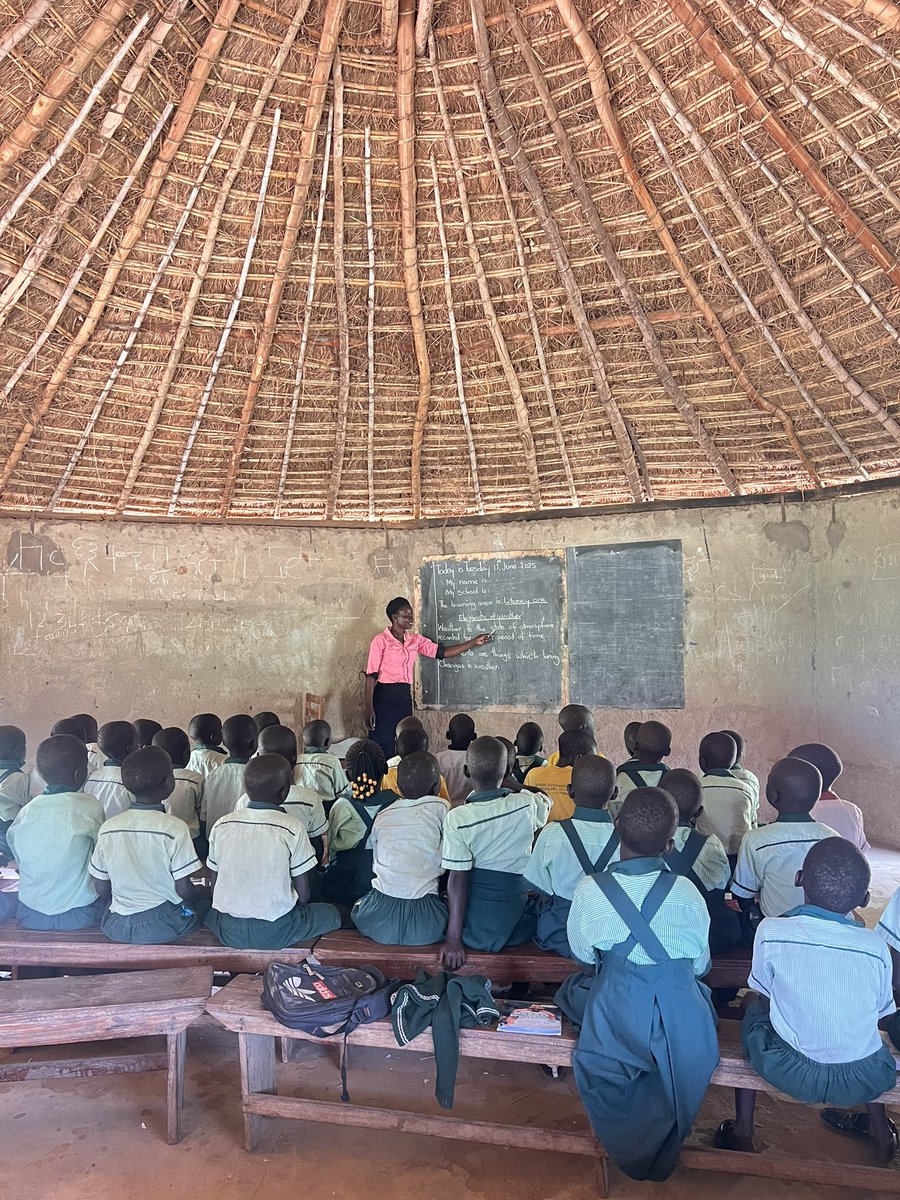 Not all hope is lost, the people in Arua still have their country at heart despite the indifferences.
#Rightstoeducation
#Proudcitizens
#toabettertomorrow