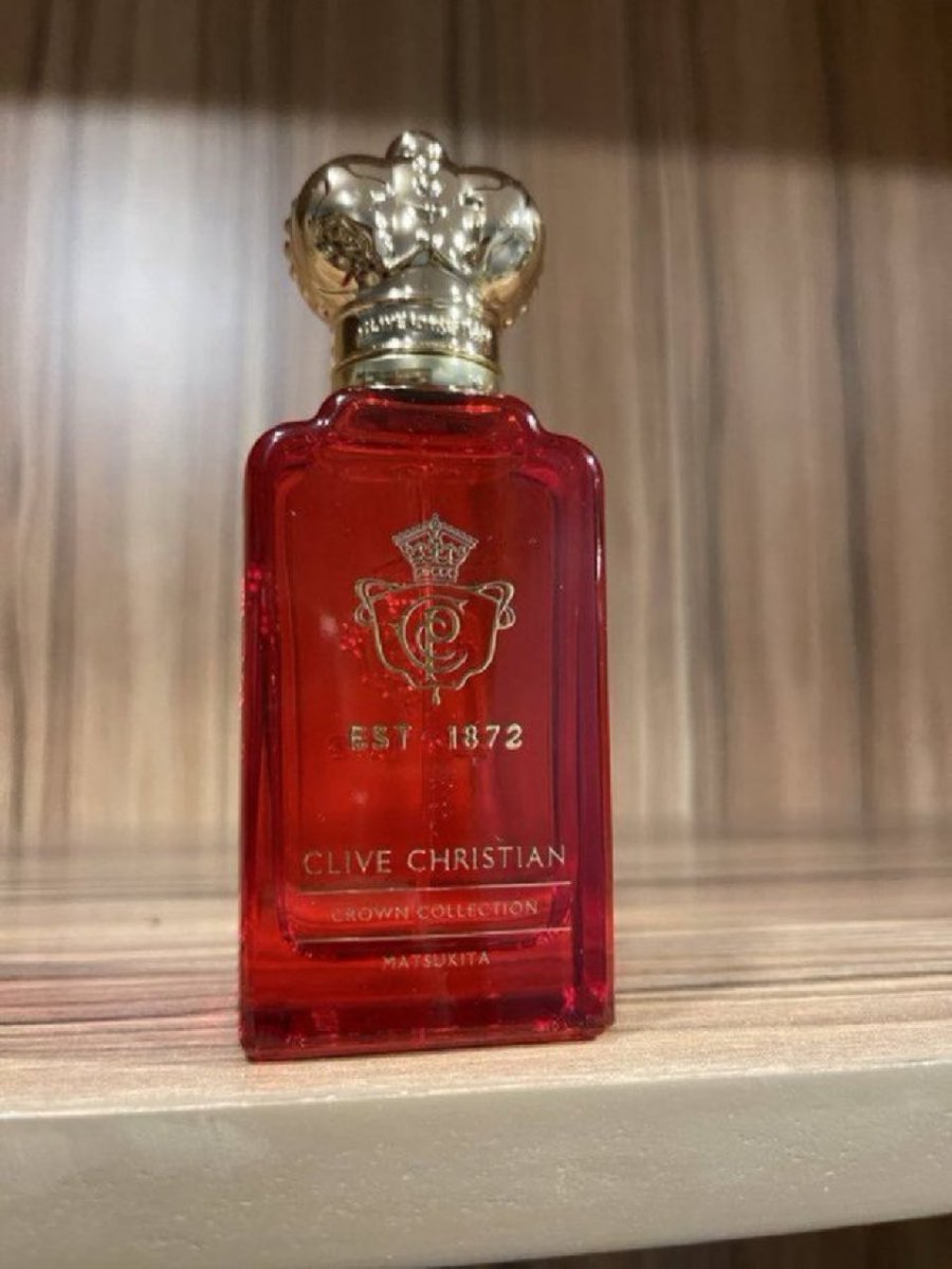 سؤال .. لأهل الخبره

هل يوجد عطر بديل لعطر كلايف كريستيان ؟
هل يوجد اي عطر بديل لهذه الشركه ؟

#بخور
#عطر
#عطور
#العطر
#العطور
#معرض_العطور
#ارض_المعارض
#مهرجان_العطور
#عشاق_العطور
#رابطة_عشاق_العطور