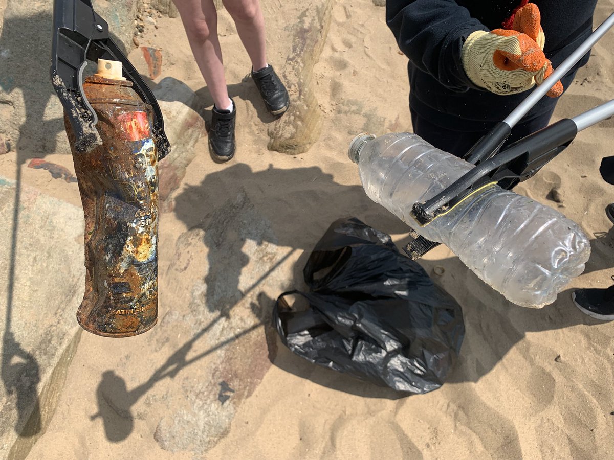 Building Self-Belief (@bsbcio) on Twitter photo Beach cleaning up with the amazing children <a href="/CCPS_NShields/">Christ Church Primary North Shields</a> for our <a href="/StrongerShores/">Stronger Shores</a> project. 6 bin bags full of plastic waste - a shocking amount when the beach seemed fairly clean at first. Well done to everyone involved; something so simple can make a huge difference. ππ Beach cleaning up with the amazing children <a href="/CCPS_NShields/">Christ Church Primary North Shields</a> for our <a href="/StrongerShores/">Stronger Shores</a> project. 6 bin bags full of plastic waste - a shocking amount when the beach seemed fairly clean at first. Well done to everyone involved; something so simple can make a huge difference. ππ