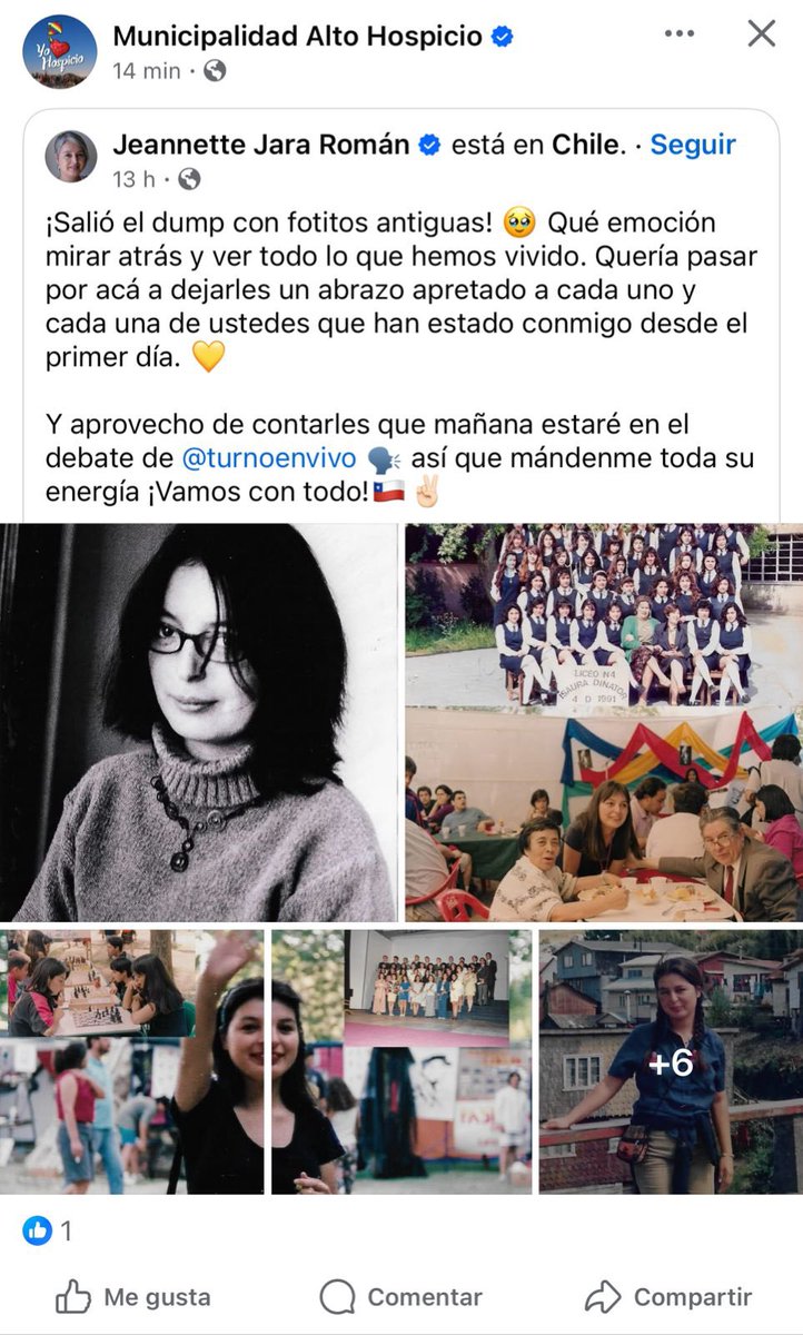 José Luis Astorga tweet media