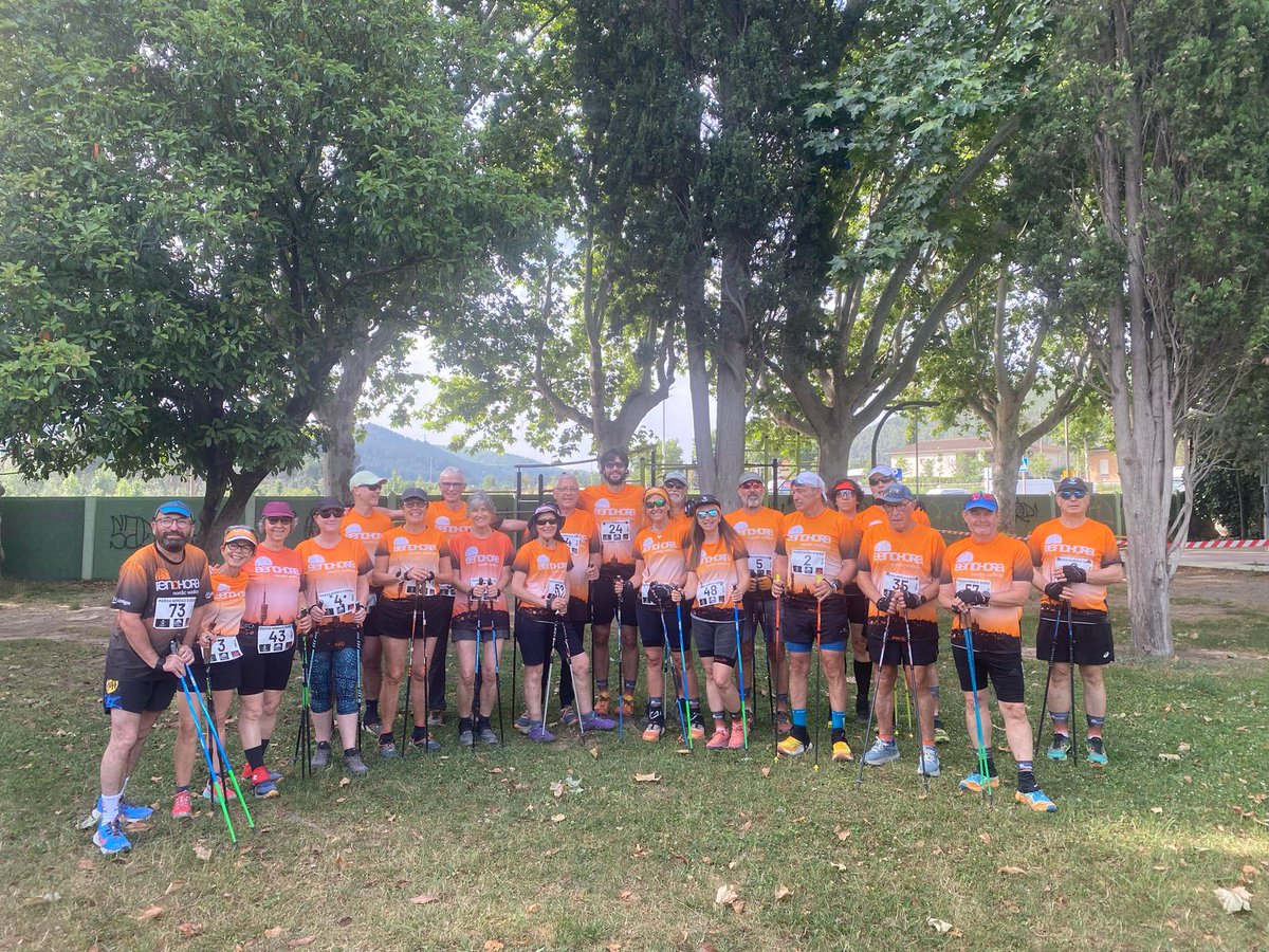 Debuts, podis i molta marxa: així vam viure la Copa Catalana a Súria

bendhora.com/debuts-podis-i…

#nordicfeec <a href="/FEEC_cat/">FEEC</a> <a href="/AENWCatalunya/">AENordicWalkingCat</a>