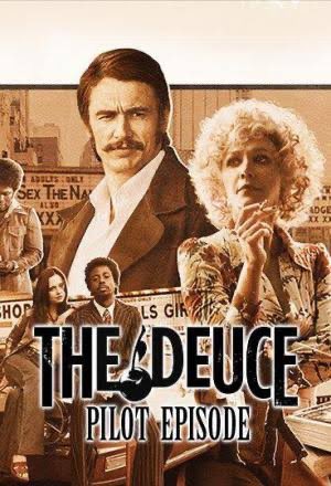 @thebestvolkan The deuce series 2017

I recommend this series, it will take you out of your comfort zone between laughter and sadness. it will open your eyes to the world we really live in. 
Enjoy it to the fullest!!!