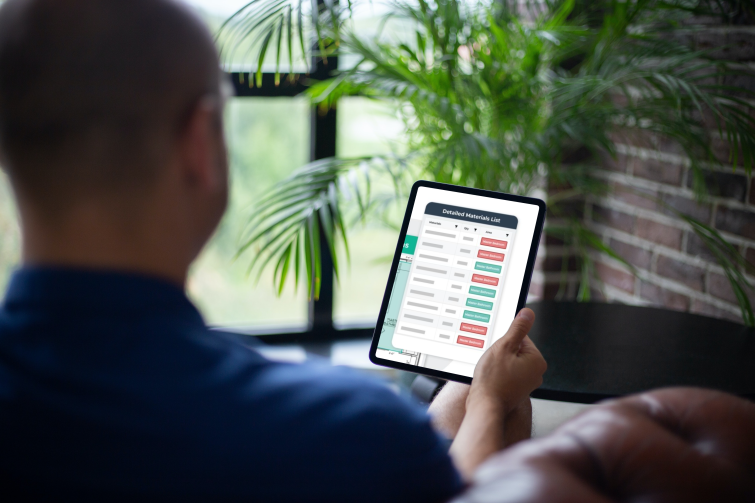 estimator360's tweet photo. 📲🏗️  Construction pros: When it comes to estimating software, what features are must-haves for your projects? Let us know your priorities, pain points, and wishlist items. Your feedback will help us develop better solutions.
#EstimatingSoftware #ConstructionProfessionals https://t.co/j0yMysseR5