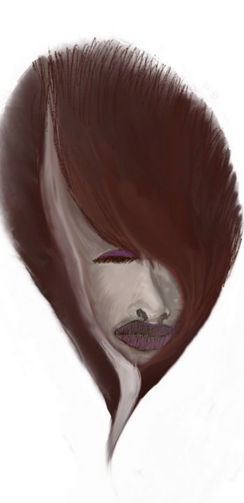 Art of the Day: "Fantasy Style". Buy at: ArtPal.com/Dbombnet?i=156…