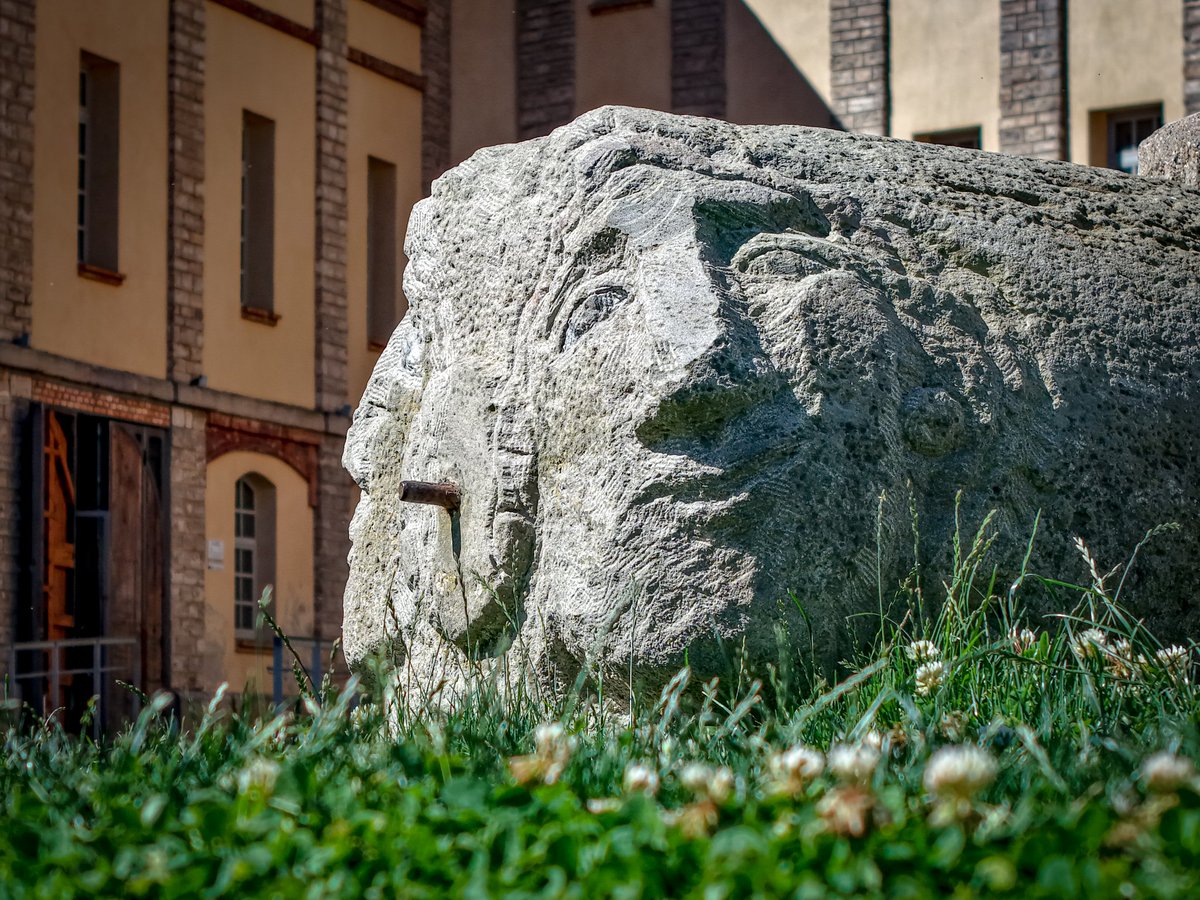 museudecervera's tweet photo. #InèrciaAnalema 👇

Un projecte del #MuseudelBlat (2023-2025) @paeriacervera
Dins el comissariat de Marc Verdés
“Societats pageses i alternatives agràries”
De l’artista Marta Pruna i l’enginyer Hamlyn Terry @PrunaMarta
Construït per Mecànica Guàrdia #Cervera  🔝 

📸 @loud_europe https://t.co/P5M9eHIRtb