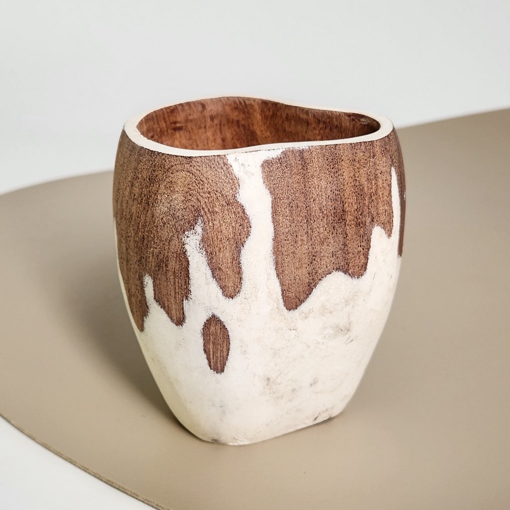 Que onda que ahora se pusieron de moda estos mates???