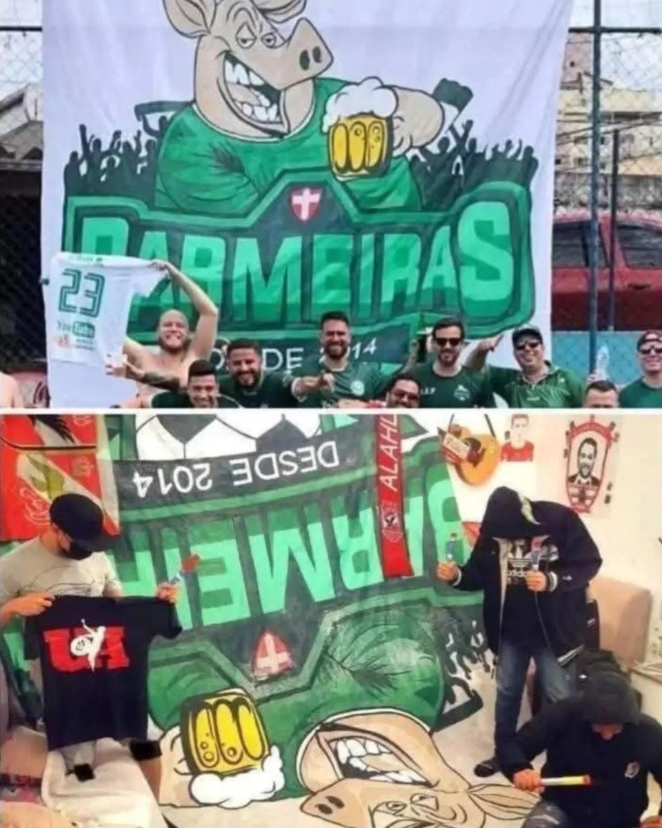 Planeta do Futebol 🌎 tweet media