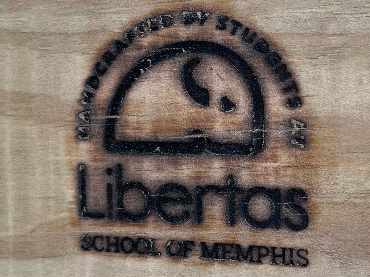 TN Charter School Center (@tncharters) on Twitter photo 🎉 <a href="/LibertasMemphis/">Libertas Memphis</a> middle school students just made their first sale! They handcrafted this beautiful garden planter box for Father’s Day, and their hard work made one very happy customer! Interested in ordering a student-made item? Contact info@LibertasMemphis.org. #TNcharters 🎉 <a href="/LibertasMemphis/">Libertas Memphis</a> middle school students just made their first sale! They handcrafted this beautiful garden planter box for Father’s Day, and their hard work made one very happy customer! Interested in ordering a student-made item? Contact info@LibertasMemphis.org. #TNcharters