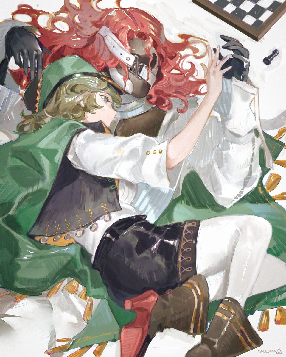 rendez_vvv's tweet image. [Reverse: 1999] 本当に好き。二人の微妙な関係が大好きだ。