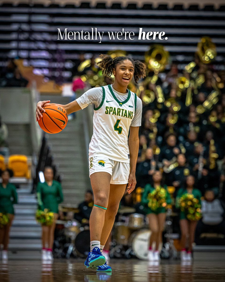 NorfolkStateWBB's tweet image. One day closer to being back in Echols! 🙌
#GoldStandard🔰