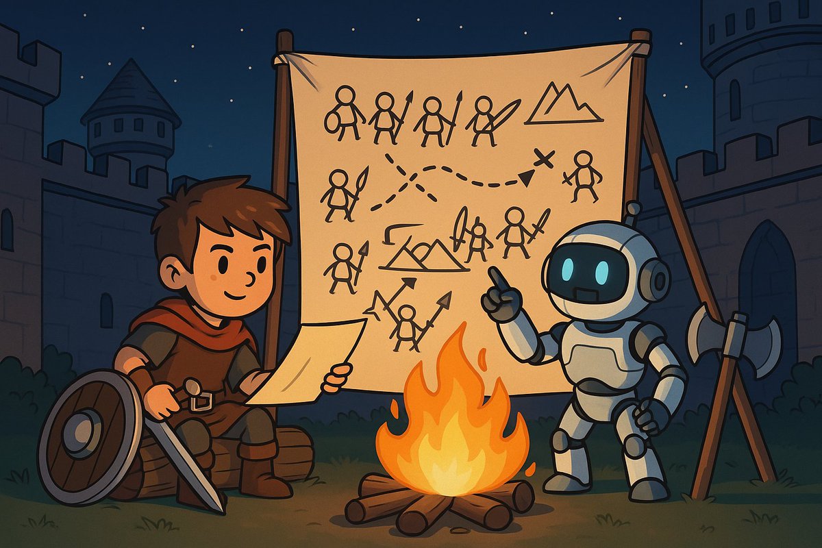 campclashfun's tweet image. Brb, crafting the final phase tasks for the Community Quest ⚔️.
Completing this quest may secure you the camp ticker and let your warriors lock in tokens as soon as mainnet goes live 👀.