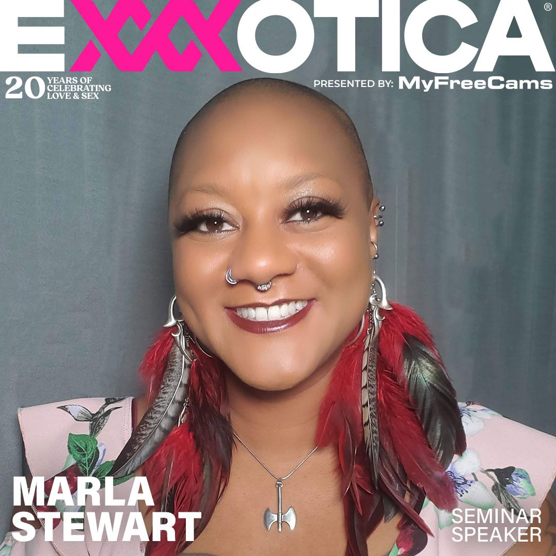 EXXXOTICA's tweet photo. New Post: Seminar: The Art of Alluring Unicorns: Creating Magical Encounters https://t.co/nwcBd0hxN8
#ENM #MiamiFL #Pro13 #SeminarSeries #SexualEnlightenment https://t.co/VJZntgTVue