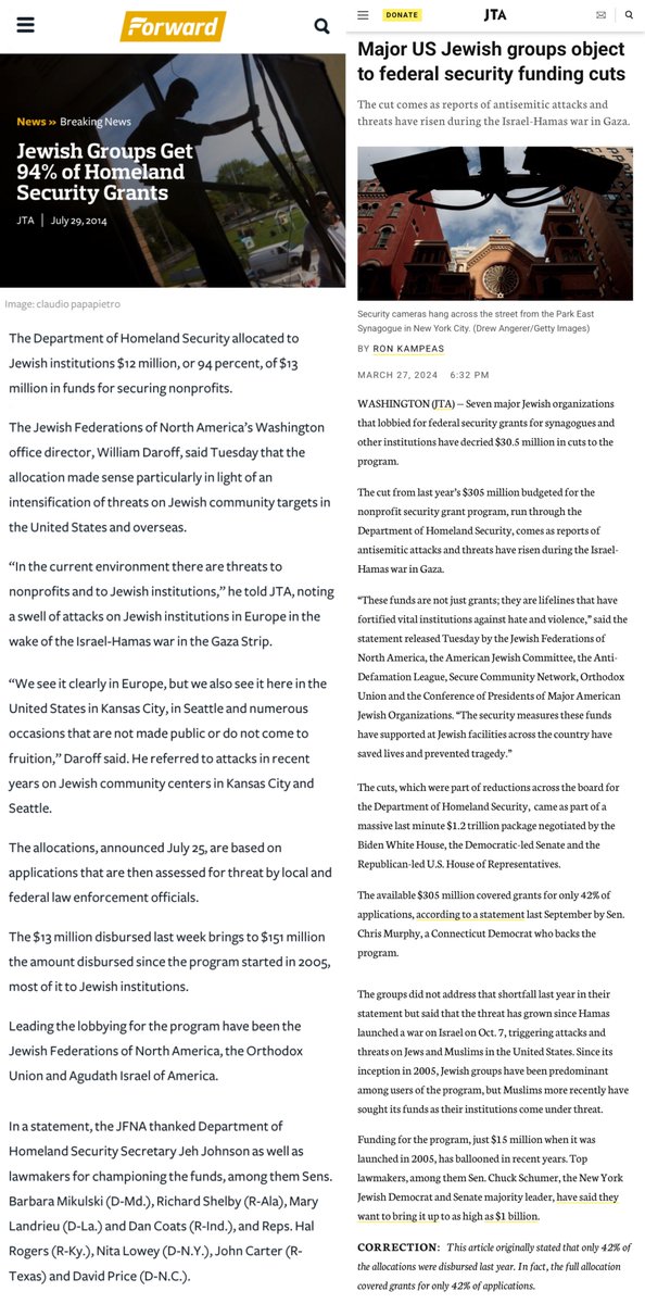 <a href="/Irfan_yahyaa/">Irfan Yahya</a> <a href="/TheOfficial1984/">1984</a> 📌Marvin Kitman: Jews were the first ones to realize the link between organized crime and organized politics—they led the way in corrupting the police and city hall—realized the value of gang/syndicate cartels—they were monopolists—wrote the book on crime, but it’s all forgotten.