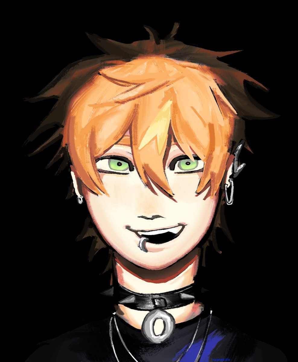 nyannakito's tweet image. fuel #prsk_FA #akitoshinonome #東雲彰人