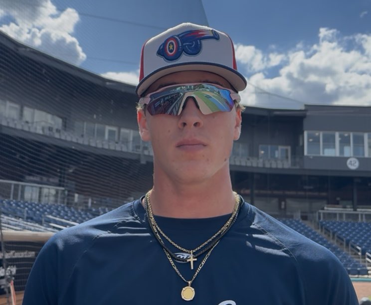 All 3 Sox affiliates in North Carolina are home this week, and it'll be our first look at the newest Charlotte Knight, Noah Schultz.

In Kanny, the two biggest stories are George Wolkow and Grant Umberger. Thru the month of June, George is raking, with a slash line of