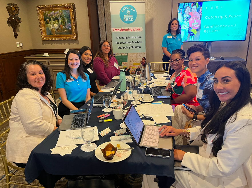Catch Up & Read (@catchupandread) on Twitter photo We’re CELEBRATING each of our principals and EDs! This week we’ve been digging into data and highlighting best practices driving growth, achievement & attendance. Plus, we gathered feedback about what’s working and what can improve for next year. <a href="/dallasschools/">Dallas ISD</a> <a href="/ICanReadDallas/">Early Learning Dallas ISD</a> We’re CELEBRATING each of our principals and EDs! This week we’ve been digging into data and highlighting best practices driving growth, achievement & attendance. Plus, we gathered feedback about what’s working and what can improve for next year. <a href="/dallasschools/">Dallas ISD</a> <a href="/ICanReadDallas/">Early Learning Dallas ISD</a>