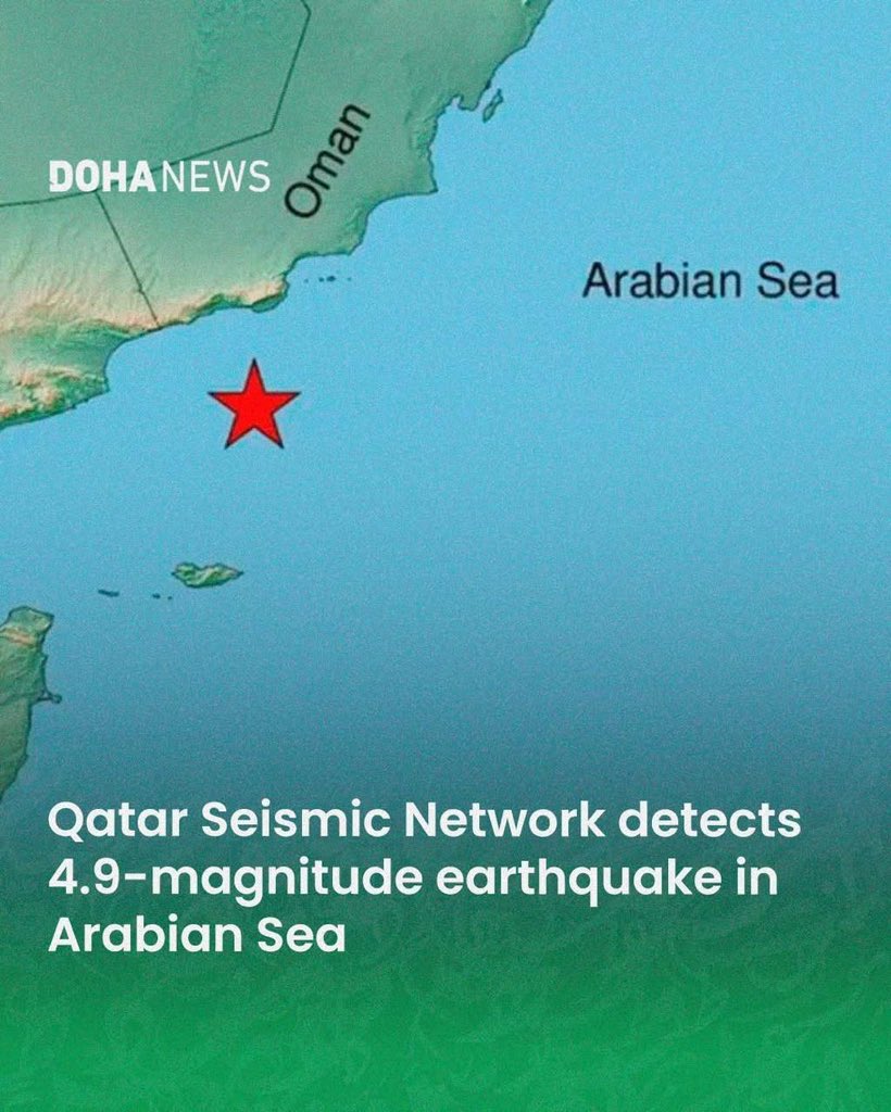 Sea_of_Lavander's tweet photo. #earthquake recently happened
Are you aware of #HAARP a #DARPA #WeatherWarefare technology
Are you aware the #Zionist cabal has created technology that can create earthquakes to pressure countries?
No? Watch the history channel documentary linked below before they remove it https://t.co/cLkT6X3cRD