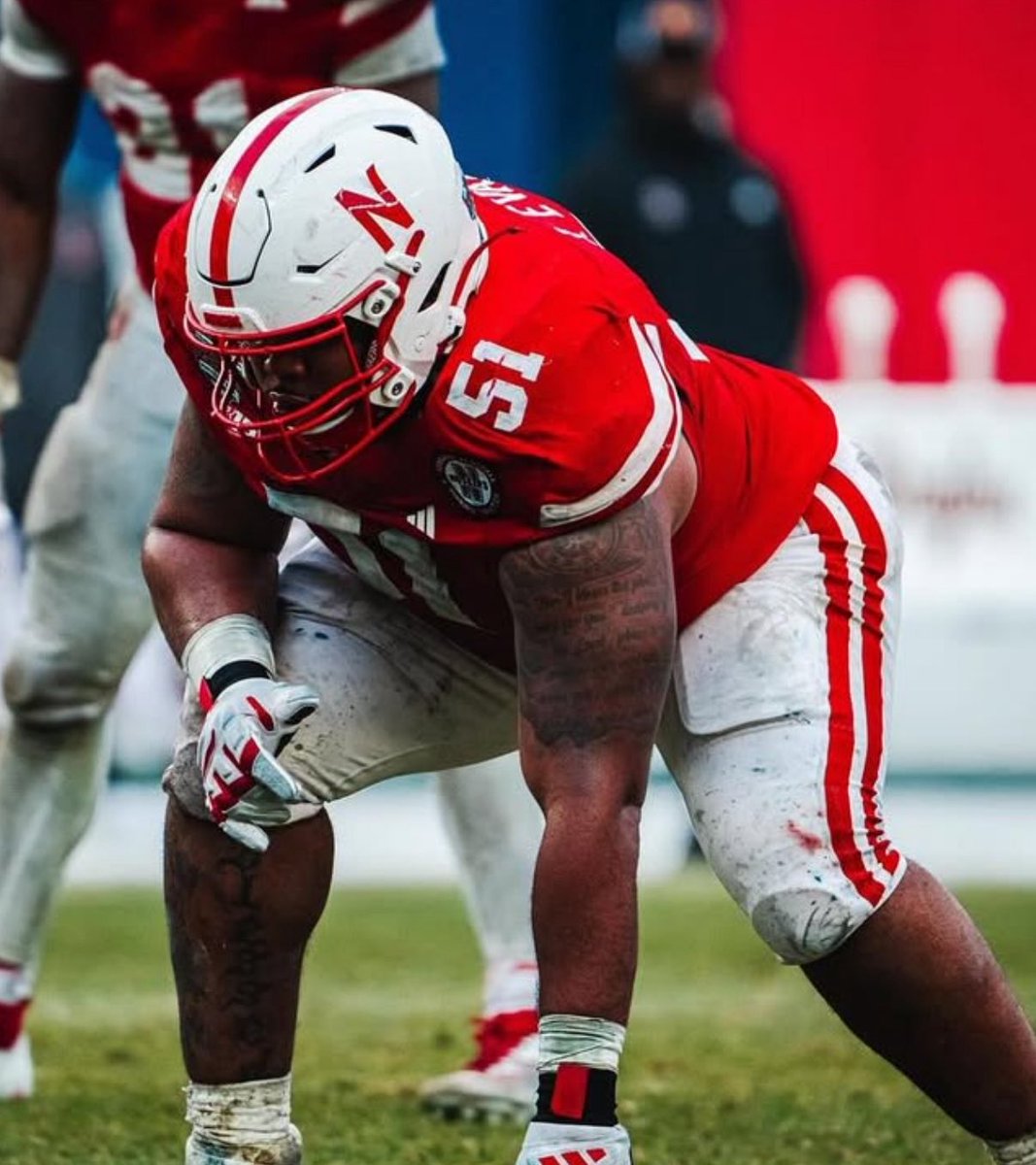 Justin Evans #GBR 🌽