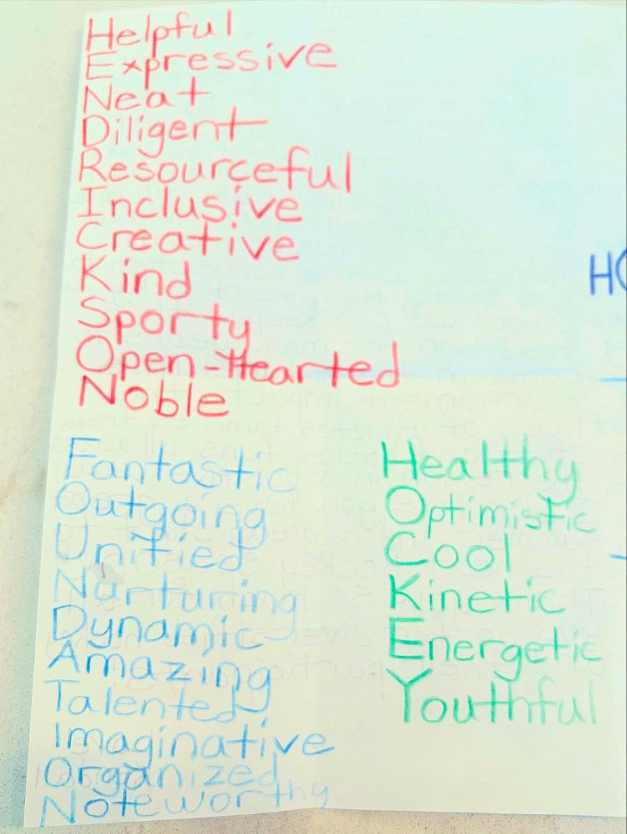 When a thank-you comes with this much heart, it hits different. We pause/ we feel it. No expectations—just impact. 🙏

#FueledByGratitude #HeartWork #KeepShowingUp #HockeyChangesLives