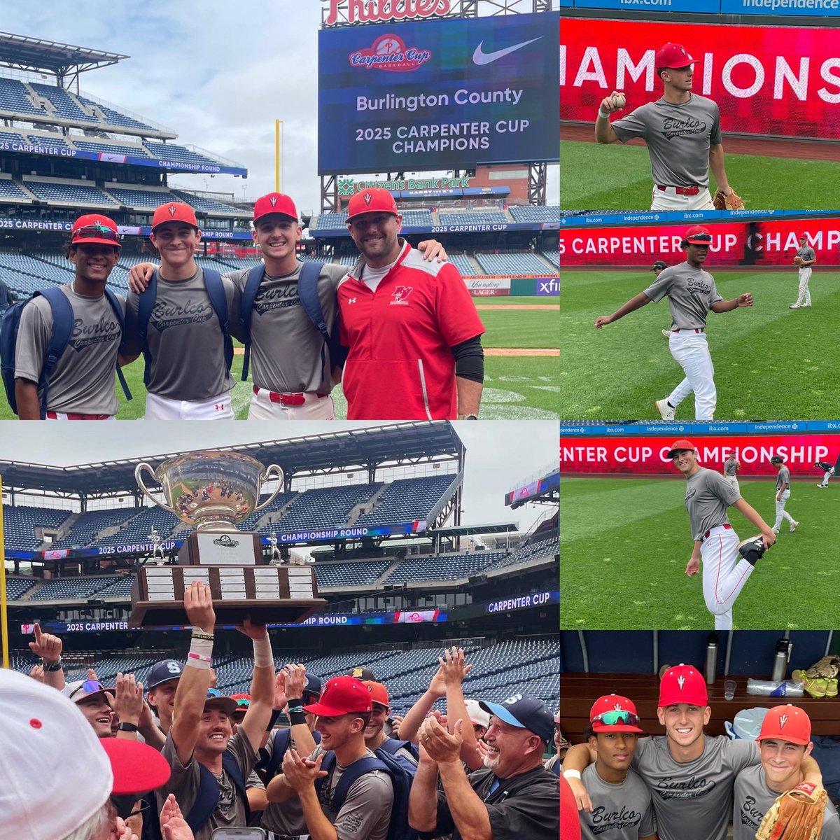 RV Baseball ⚾️ tweet media