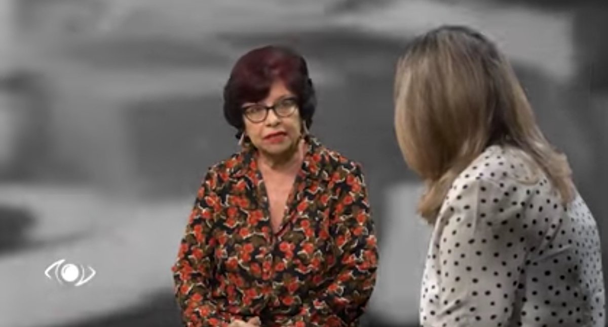 Mercy Ruiz, Premio Nacional de Edición 2020, y directora de <a href="/Editorial_ICAIC/">Ediciones ICAIC</a>, entrevistada en el programa La Pupila Asombrada para hablar sobre su participación en el equipo que editó el diario del Ché en Bolivia en 1968.