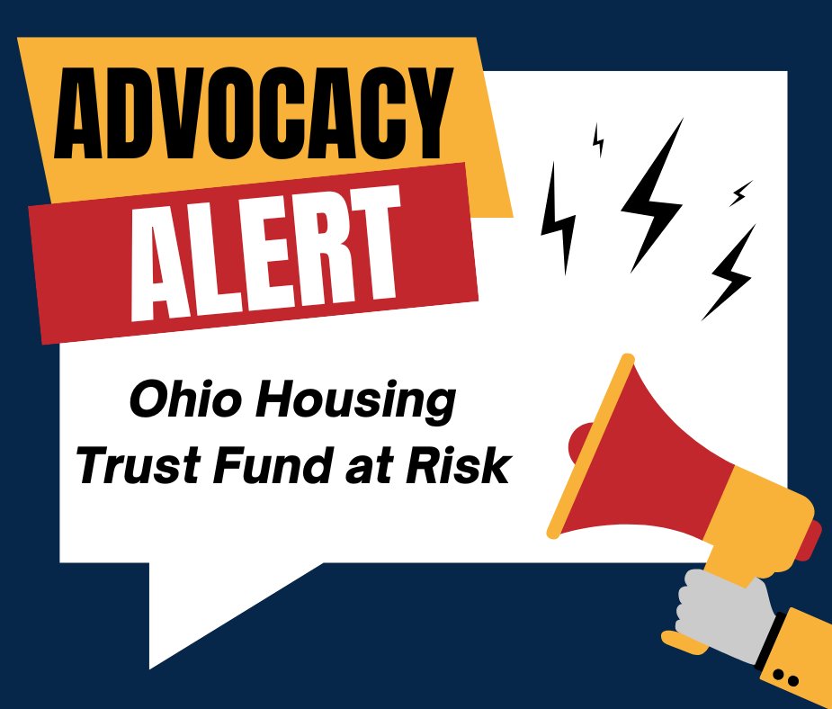 LMMCleveland's tweet image. LMM and @COHHIO need your help to protect the Ohio Housing Trust Fund.

Please contact members of the conference committee and urge them to protect OHTF!

🔗 For budget conference committee contact info: bit.ly/43VE92A

📣 More info on impact: bit.ly/3HOixOl