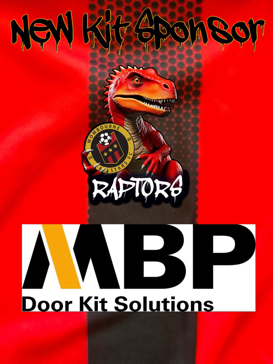 Wombourne Allstar Raptors (@wombourner) on Twitter photo 
