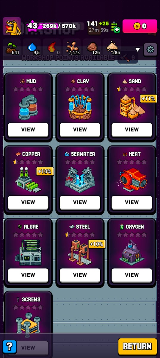 Day 6, Good game good

<a href="/AngryDynomites/">Angry Dynomites Lab 🦖</a>

#ProjectVoyagerDay6