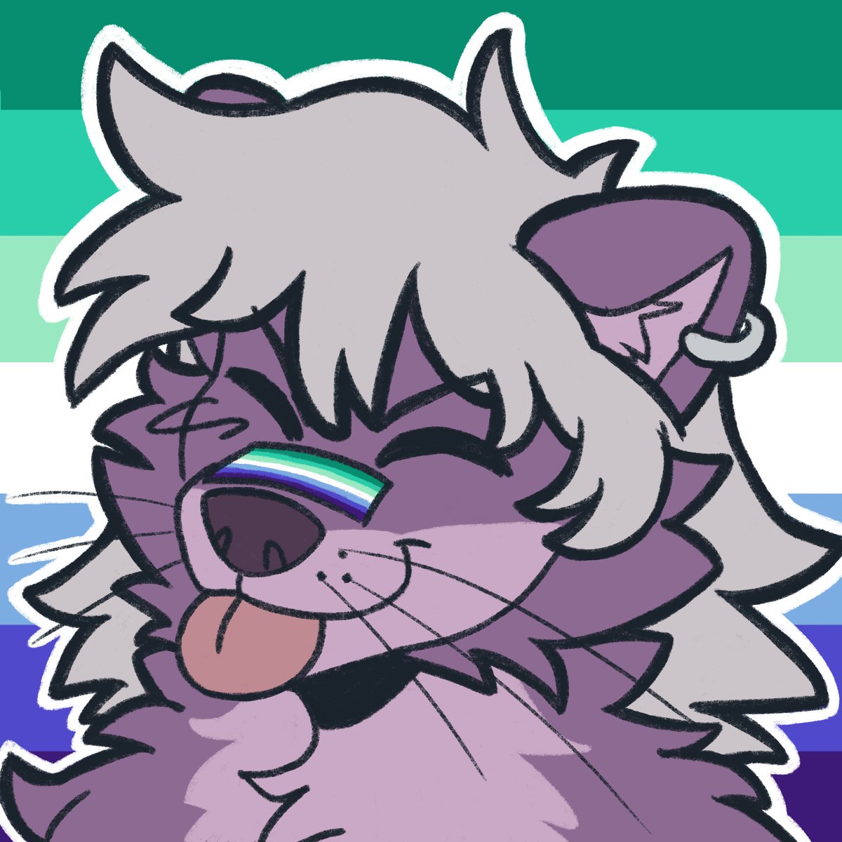 This guy is gay as hell. Happy pride!
🎨<a href="/Vanraaz2/">Vanraaz</a>
