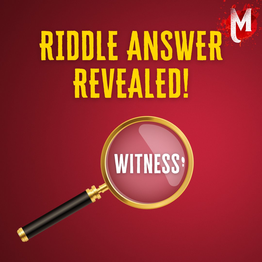 dyingtoplease's tweet photo. Did you crack it? The answer’s hiding in the photo. 💥

If you love a good twist, you’ll love our Murder Mystery nights! 🕯️
https://t.co/lLdYfRqcyf https://t.co/fRd6u45Sg8