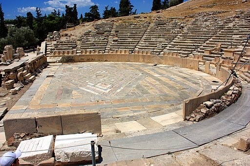 Greek Fragmentary Tragedians Online. Part One 6th - 5th Century BC: FragTrag.1 ift.tt/R2B4zTM
